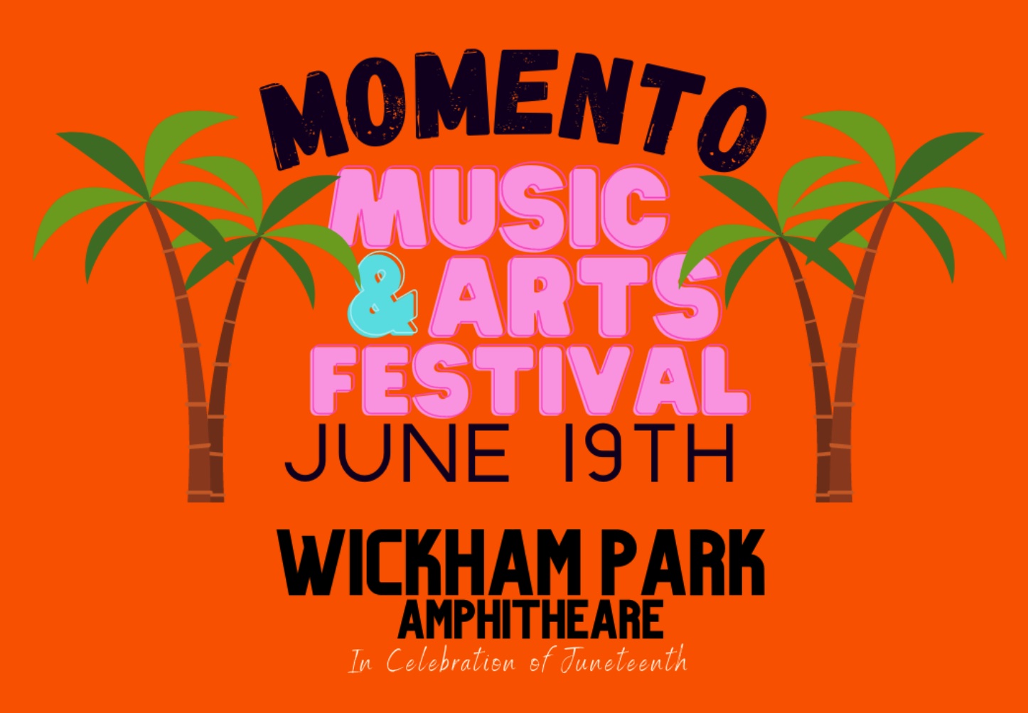 Momento Music & Arts Festival 2021